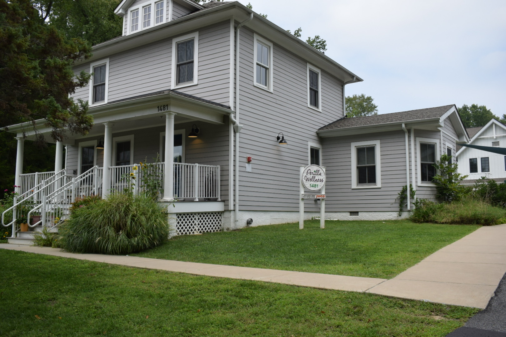 Perilla Wellness offers safe, effective Acupuncture , Massage, Therapy, Reiki in Arnold, MD