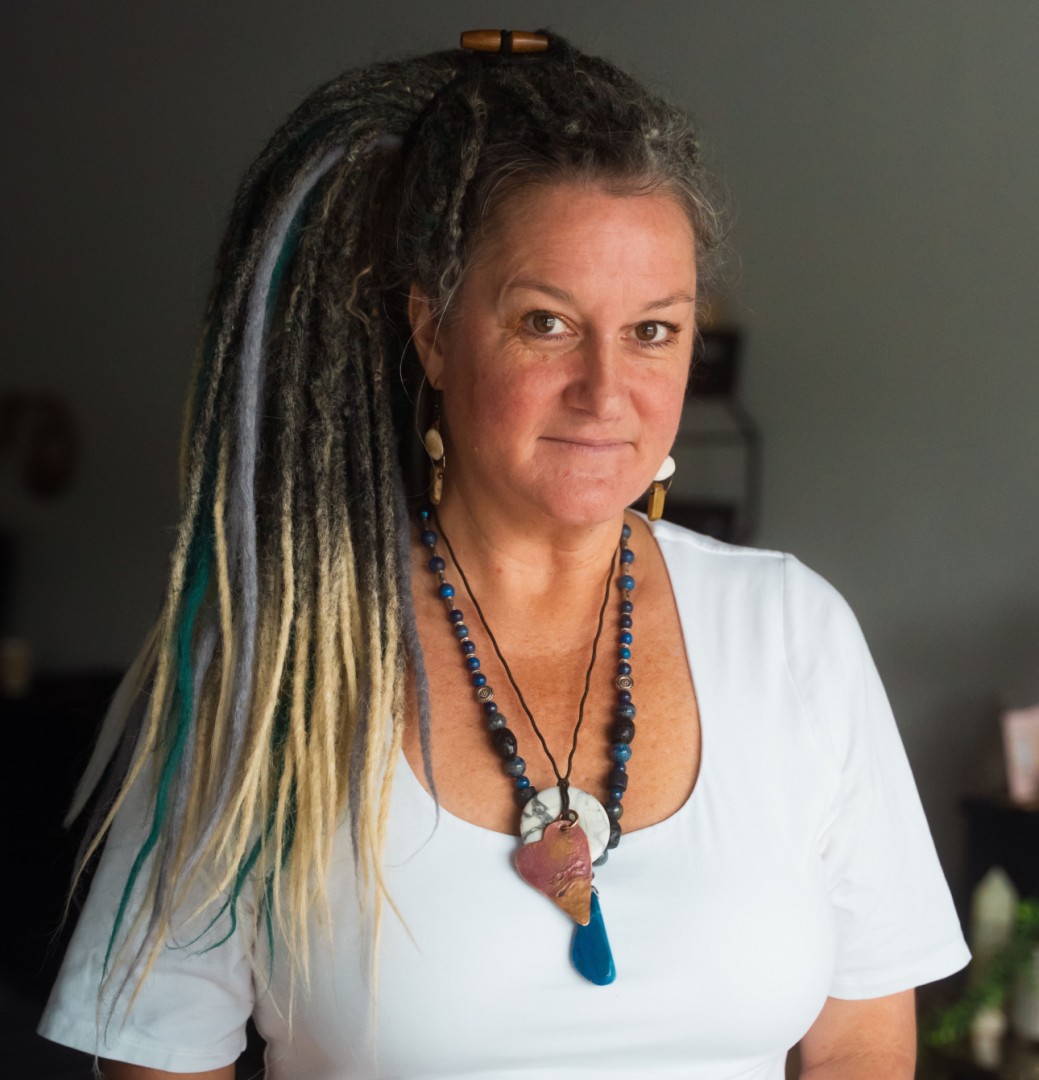 Cheryl Pace - Perilla Wellness in Arnold, MD