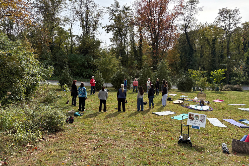 Classes & Events - Perilla Wellness in Arnold, MD