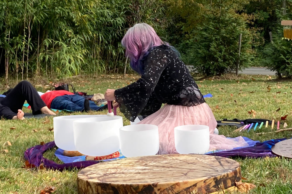 Perilla Wellness offers Acupuncture , Massage, Therapy, Reiki in Arnold, MD