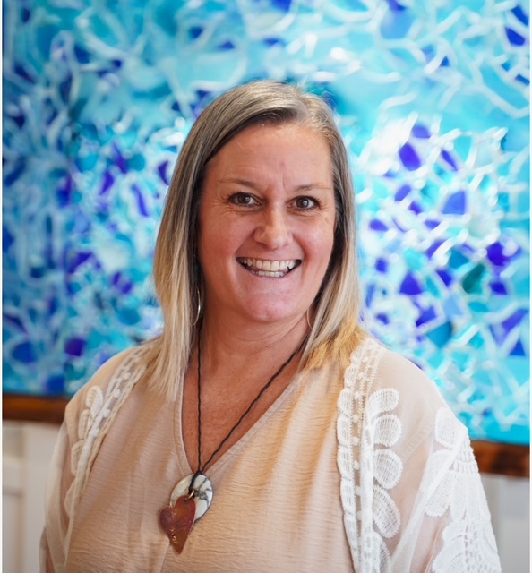 Cheryl Pace - Perilla Wellness in Arnold, MD