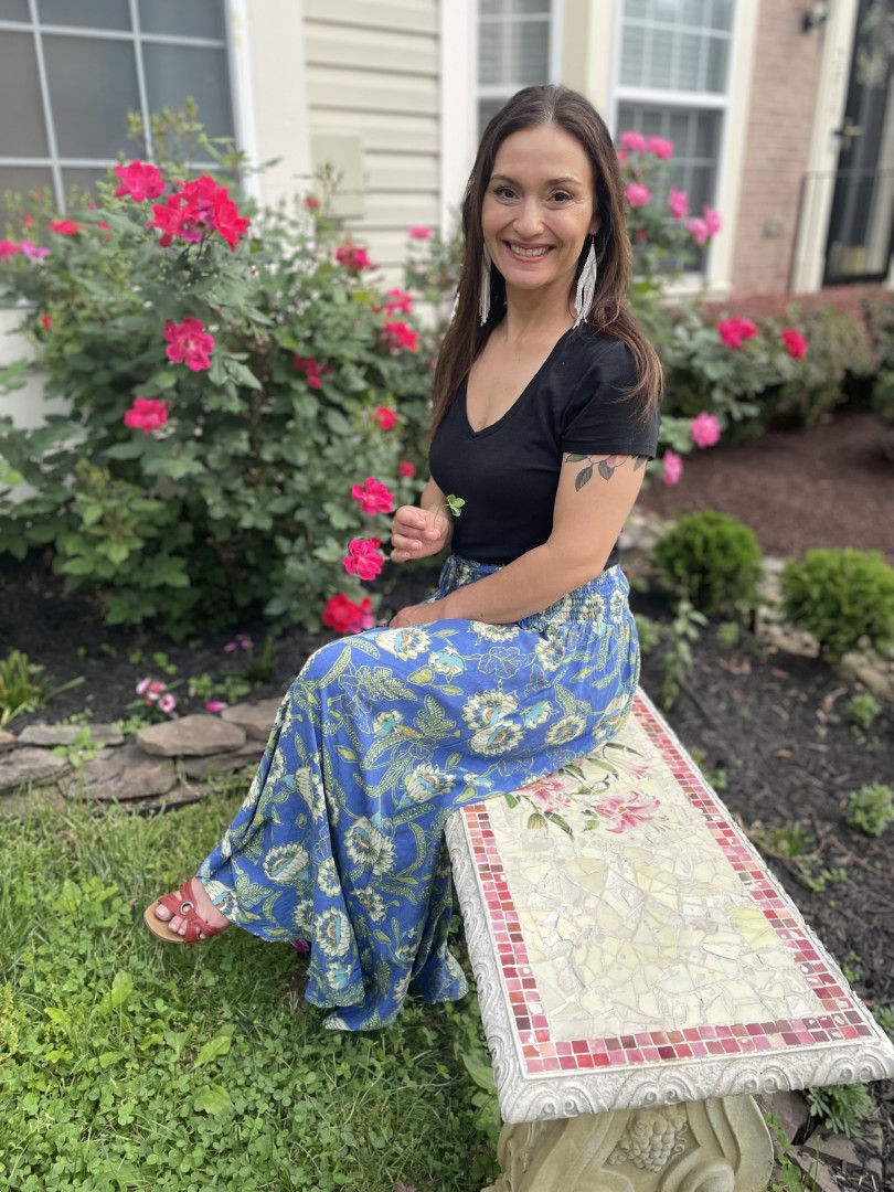 About - Perilla Wellness in Arnold, MD