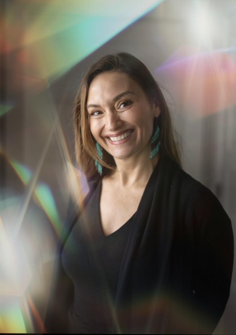 Melissa Finocchiaro Perilla - Perilla Wellness in Arnold, MD