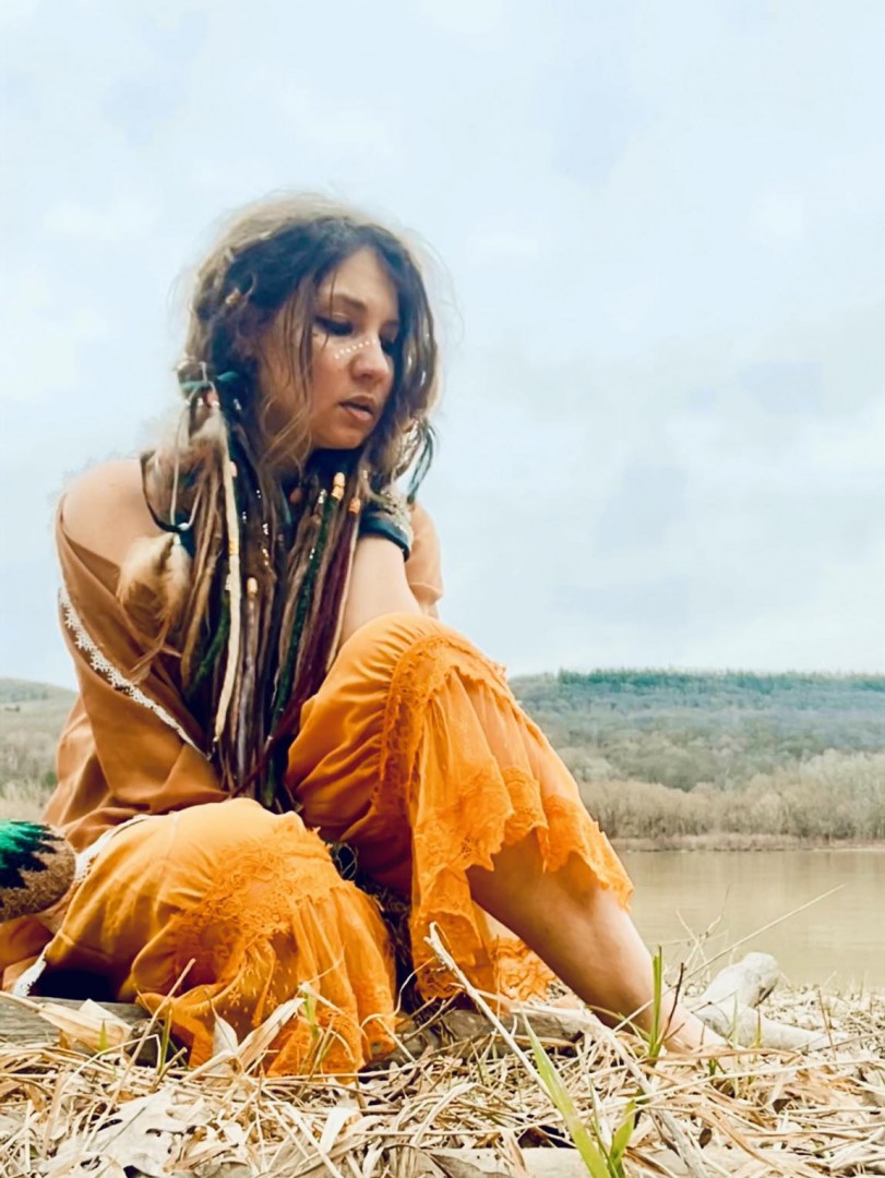 Erica Spencer offers Acupuncture in Waterloo, NY