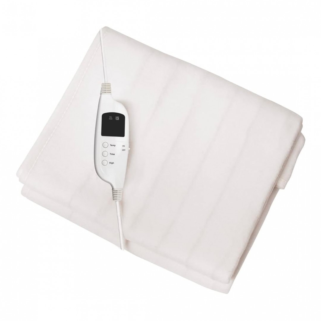 Table heating pad