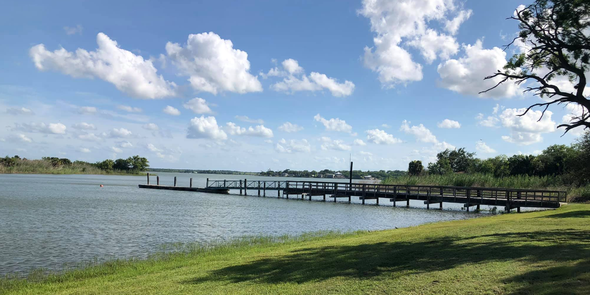 Camp Karankawa Summer Camp 2023 (2023)