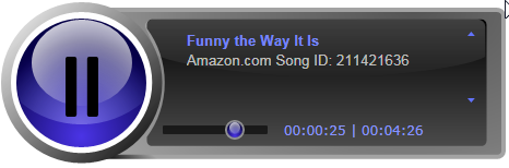 Encoder 3 Jukebox theme Encoder 3 Jukebox theme