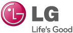 LG Electronics logo LG Electronics logo