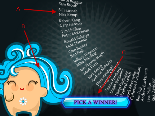 ContestChooser final ContestChooser final