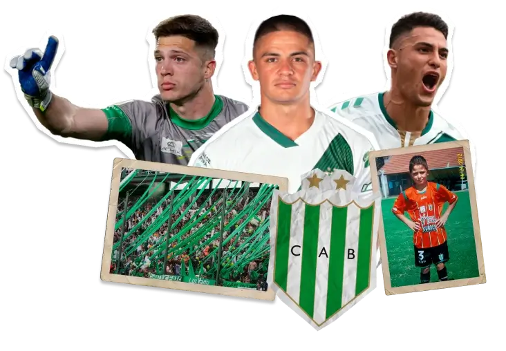 Banfieldjugadores
