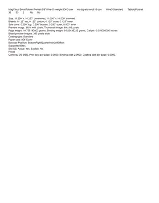 11.25x14.2SmallTabloid_36_50_WireO_50pp