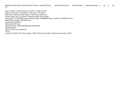 14.25x11.25SmallTabloidLand_8_34_WireO_34pp