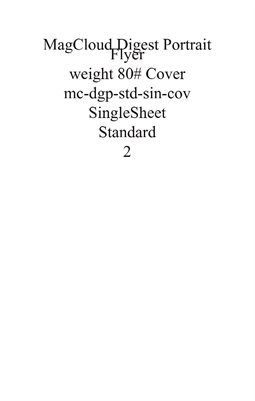 New Publication