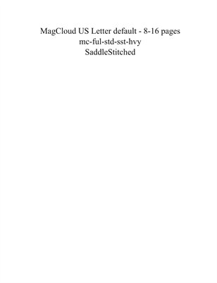 New Publication (171)