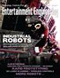 Industrial Robots