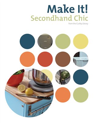 Second-Hand Chic