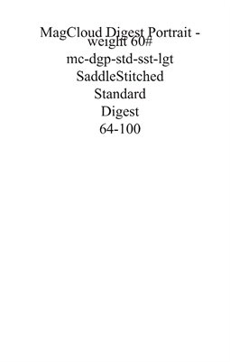 New Publication
