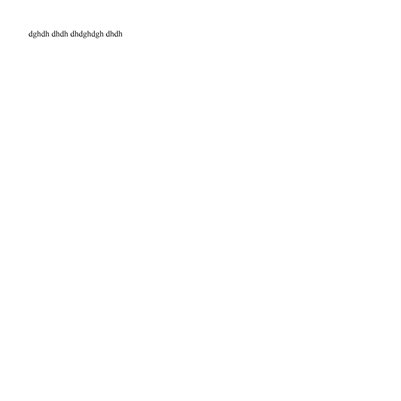 New Publication