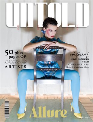 Peoples Stories Issue 1