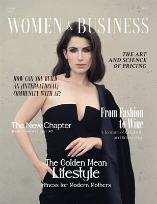 Women&Business 2025 vol. 5