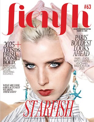 06 Fienfh Magazine March Issue 2025