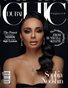 СHIC DUBAI magazine November issue 2025 Sophia