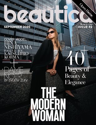 Open Theme Edition Issue #2