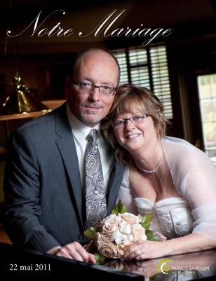 Mariage Louise & Daniel