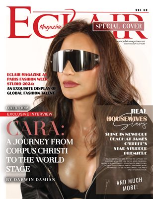 Eclair Magazine Vol 60 n°285