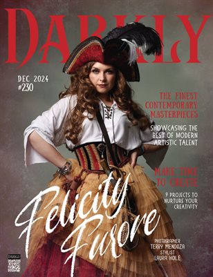 Darkly Magazine #230