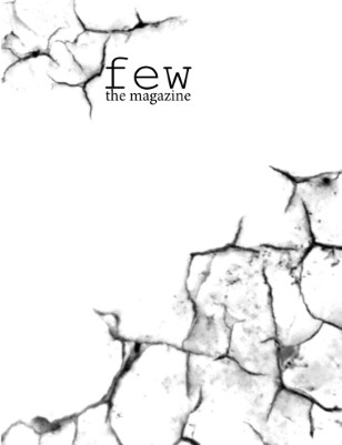 The First Issue
