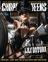 Chopper Queens No.9  – Lily Datura