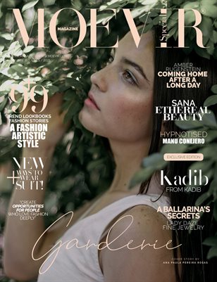 25 Moevir Magazine February Issue 2021