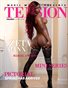 Tension Magazine #5 (Zeta)