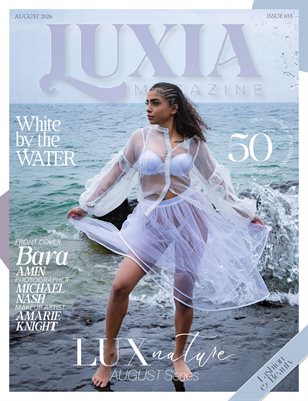 Luxia Mag 655