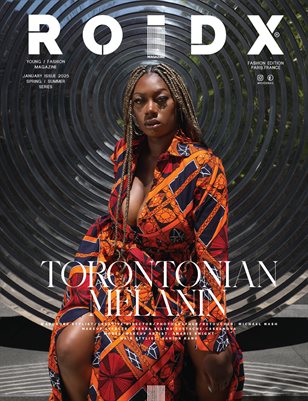 Vol 489 ROIDX MAGAZINE JANUARY ISSUE 2025