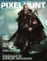Pixel Hunt / ISSUE 17 / JAN 2012