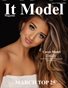 It Model Magazine March Top 25 Issue 6 Volume 12 2024