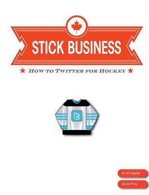 How to Twitter for Hockey
