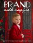 Brand Model Magazine  Issue # 688