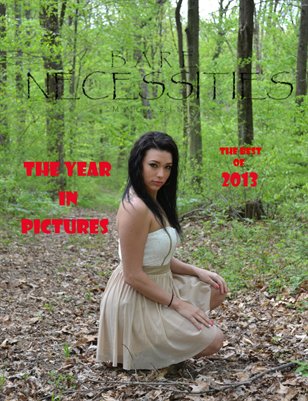 Bare Necessities December