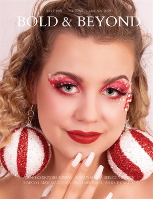 Bold & Beyond Portrait (Issue 665 January 2026)