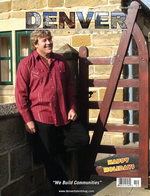 December 2012 Edition