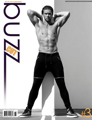 Buzz Cut (January 2015)