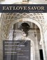 EAT LOVE SAVOR Magazine Vol 3