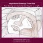 Inspirational Drawings - Inspired by God Vol. I