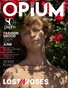 Opium Red June #30 Vol 03