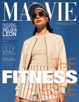 MALVIE FITNESS FASHION 11 August 2026
