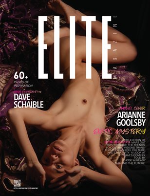 NUDES | SEP ISSUE 1 2025