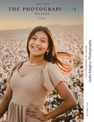 Teens | November 2021